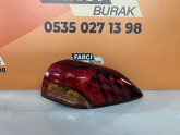 Oto Çıkma Parça / Hyundai / Tucson / Far & Stop / Sağ Arka Stop / Çıkma Parça 
