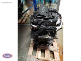 Oto Çıkma Parça / Ford / Fiesta / Motor / Motor (komple) / Çıkma Parça 