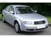 Oto Çıkma Parça / Audi / A4 / Far & Stop / Far Kasası / Çıkma Parça 