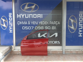 Oto Çıkma Parça / Hyundai / i20 / Kaporta & Karoser / Sol Ön Kapı / Çıkma Parça 