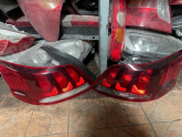 Peugeot 301 sağ sol arka stop lambası