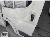 Oto Çıkma Parça / Fiat / Ducato / Kaporta & Karoser / Sol Ön Kapı / Çıkma Parça 