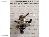 Oto Çıkma Parça / Peugeot / 2008 / Yakıt / Yakıt Pompası / Sıfır Parça 