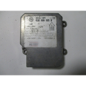 Volkswagen Passat Airbag Beyni 6Q0909605B 5WK42869 İNDEX5