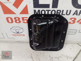 Oto Çıkma Parça / Toyota / Corolla / Motor / Karter / Çıkma Parça 