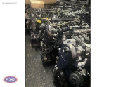 Opel 1.3 Multijet Euro 4 Komple Motor Garantili Az Km