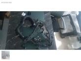 PASSAT MOTOR ÜST TESİSATI