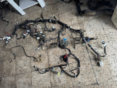 Oto Çıkma Parça / Nissan / Qashqai / Elektrik / Elektrik Tesisatı / Çıkma Parça 