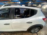 DACİA SANDERO SOL ARKA KAPI