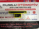 H100/L300 ROT BAŞI/ROT MİLİ/Z ROT
