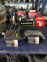 Getz 1.3 benzinli motor beyni seti