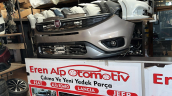 Oto Çıkma Parça / Fiat / Doblo / Tampon / Ön Tampon / Çıkma Parça 