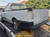 Oto Çıkma Parça / Skoda / 120 / Alt Takım / Salıncak / Çıkma Parça 