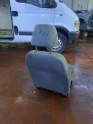 Oto Çıkma Parça / Volkswagen / Jetta / Koltuk & Döşeme / Şöför Koltuğu / Çıkma Parça 