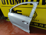 Oto Çıkma Parça / Renault / Megane / Kaporta & Karoser / Sol Ön Kapı / Çıkma Parça 