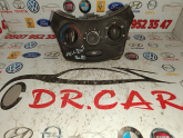 Oto Çıkma Parça / Hyundai / Accent / Klima / Kontrol Paneli / Çıkma Parça 