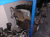Oto Çıkma Parça / Ford / Transit / Motor / Motor (komple) / Çıkma Parça 