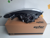 Oto Çıkma Parça / Renault / Fluence / Far & Stop / Sol Ön Far / Çıkma Parça 
