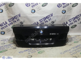 BMW 5 SERİSİ F10 KASA BAGAJ KAPAĞI DOLU ORJ SÖKME 7240552