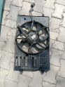 Oto Çıkma Parça / Volkswagen / Caddy / Fan / Fan Motoru / Çıkma Parça 