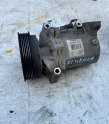 RENAULT FLUENCE KLİMA KOMPRESÖRÜ