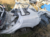 Oto Çıkma Parça / Ford / Focus / Kaporta & Karoser / Komple Arka / Çıkma Parça 