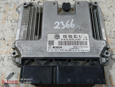 VOLKSWAGEN GOLF AUDİ A3 MOTOR BEYNİ 03G 906 021 MJ 03G 906 021 A