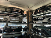 Oto Çıkma Parça / Hyundai / Accent / Kaporta & Karoser / Sağ Ön Çamurluk / Çıkma Parça 