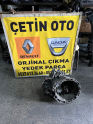Oto Çıkma Parça / Renault / Megane / Şanzıman / Şanzıman Komple / Çıkma Parça 
