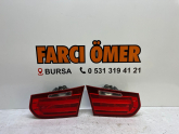 BMW 3 SERİSİ F30 SAĞ-SOL TAKIM İÇ STOP ORJİNAL
