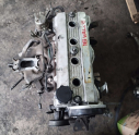 Toyota Corolla 1.6 karbüratörlü motor