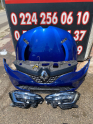 Clio 5 ön kaput set