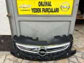 Opel Corsa d panjur makyajlı kasa orjinal