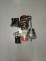 Oto Çıkma Parça / Opel / Astra / Motor / Turbo / Çıkma Parça 