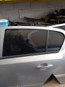 Opel Astra H sağ sol arka kapı kapı