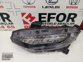Oto Çıkma Parça / Honda / Civic / Far & Stop / Gündüz Ledi / Çıkma Parça 