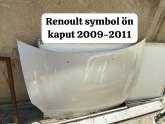 RENAULT SYMBOL ÖN KAPUT 2009 2011