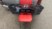 Hyundai  İ20. N Ön panjur orijinal çıkma çok temiz