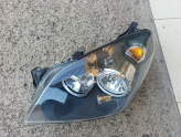 Oto Çıkma Parça / Opel / Astra / Far & Stop / Sol Ön Far / Çıkma Parça 