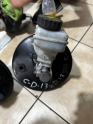 Oto Çıkma Parça / Citroen / Nemo / Fren / Westinghouse / Çıkma Parça 