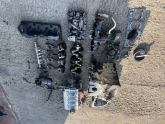 Oto Çıkma Parça / Volkswagen / Crafter / Motor / Krank / Çıkma Parça 