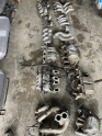 Oto Çıkma Parça / Opel / Vectra / Motor / Emme Manifoldu / Çıkma Parça 