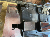 Oto Çıkma Parça / Renault / Megane / Kaporta & Karoser / Ön Panel / Çıkma Parça 