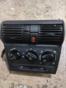 Oto Çıkma Parça / Opel / Tigra / Klima / Kontrol Paneli / Çıkma Parça 