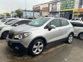 OPEL MOKKA 1.6 ENJOY HİÇ TÜP TAKILMAMIŞ TEMİZ ARAÇ