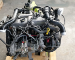 Ford Connect 1.8 75'lik Komple Motor | UMUT OTO