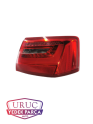 4G5945096A  SAĞ DIŞ LEDLİ STOP AUDİ A6 20112014