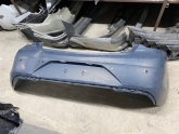 OPEL İNSİGNİA B ARKA TAMPON SIFIR ORJİNAL 39145310 CANCAN OPEL