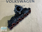 Oto Çıkma Parça / Volkswagen / Amarok / Motor / Emme Manifoldu / Sıfır Parça 