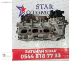 Oto Çıkma Parça / Peugeot / 308 / Motor / Silindir Kapağı / Çıkma Parça 